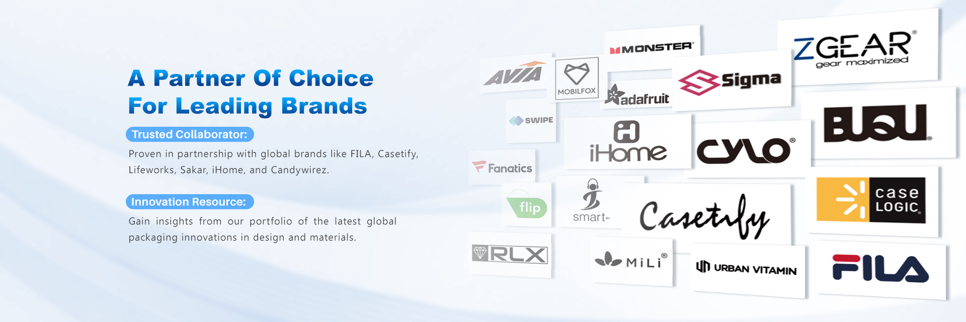 kwaliteit De Verpakkende Doos van de kartongift fabriek