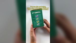 Aangepaste mysteriedozen Premium verpakkingsoplossing