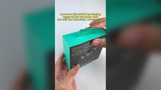 Op maat gemaakte USB-kabelverpakkingsdozen