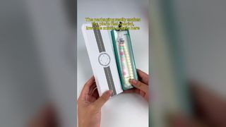 Aangepaste horlogedozen Slimme horlogeverpakking