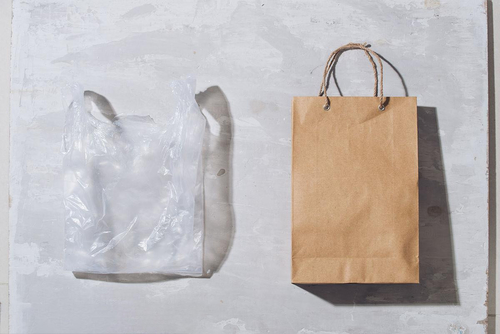 Latest company news about Document Verpakking versus Plastiek die verpakken: Voordelen van Document Verpakking