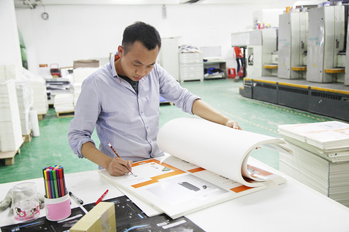 Latest company news about Inspectieproces