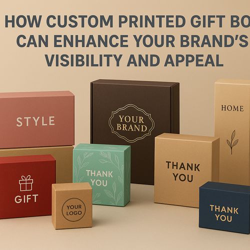 Latest company news about De toenemende vraag naar kartonnen verpakkingen in e-commerce, detailhandel en elektronica