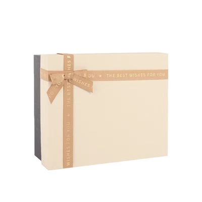 Boxycharm Abonnement OEM Kartonnen Parfumdoos Gepersonaliseerde Kartonnen Geschenkdoos Met Ribbon