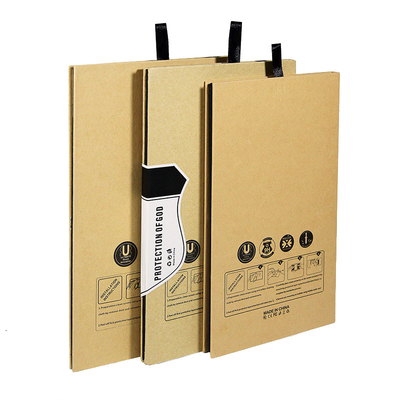 OEM-verpakkingsdozen voor mobiele telefoonschermverpakkingsdozen gehard glasverpakkingsdoos