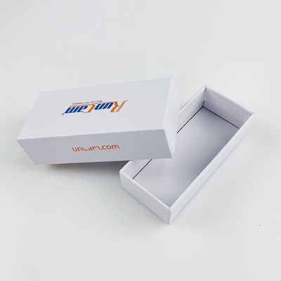 Vervaardiging van verpakkingsproducten doos deksel en basis karton papier verpakkingsdozen voor kleine bedrijven